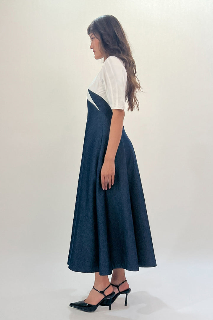 Yacht Dress