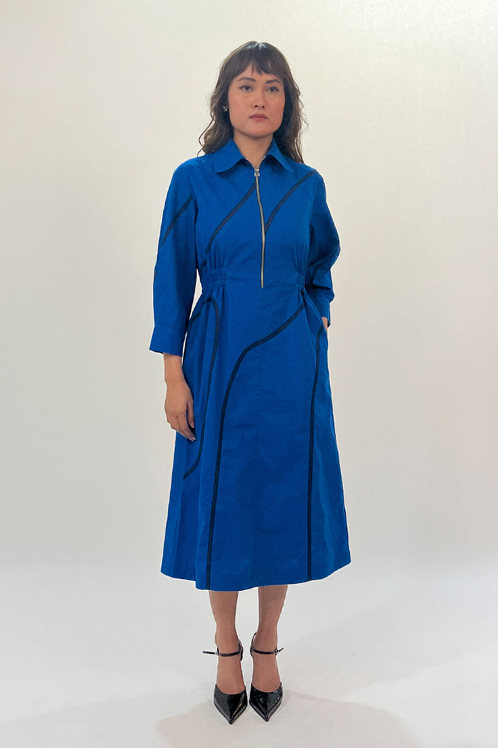 Yara Tape Dress