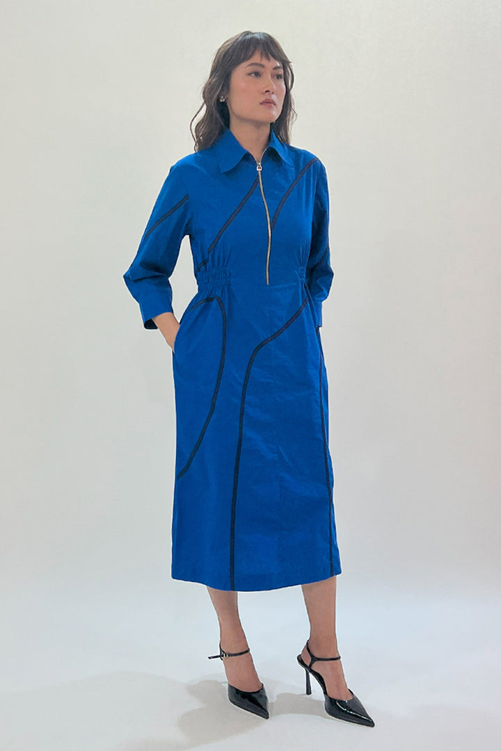 Yara Tape Dress