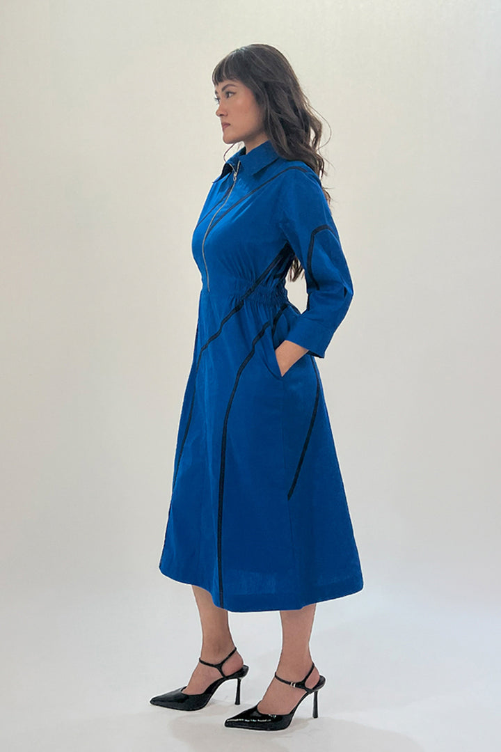 Yara Tape Dress
