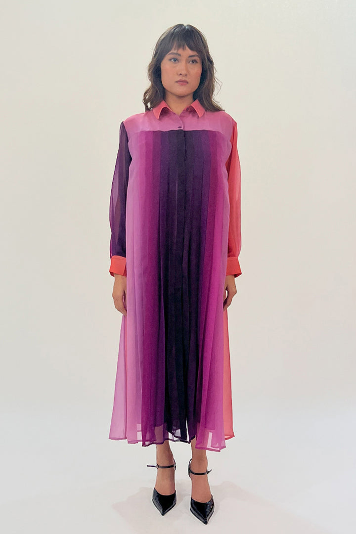 Lyra Dress