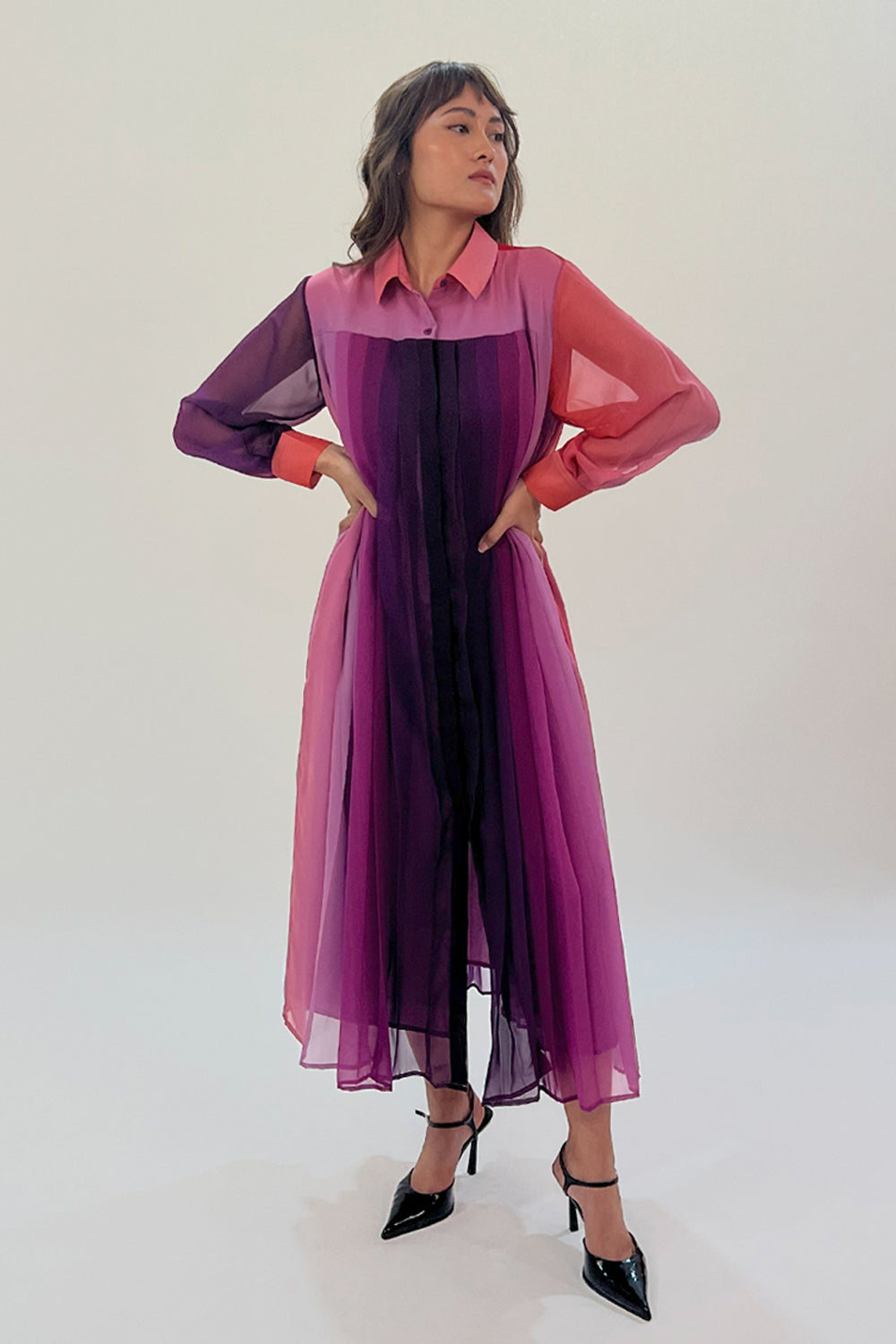 Lyra Dress