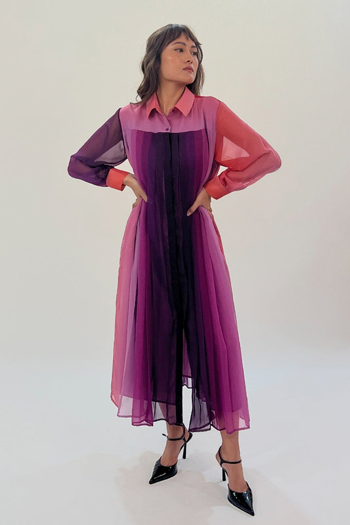 Lyra Dress
