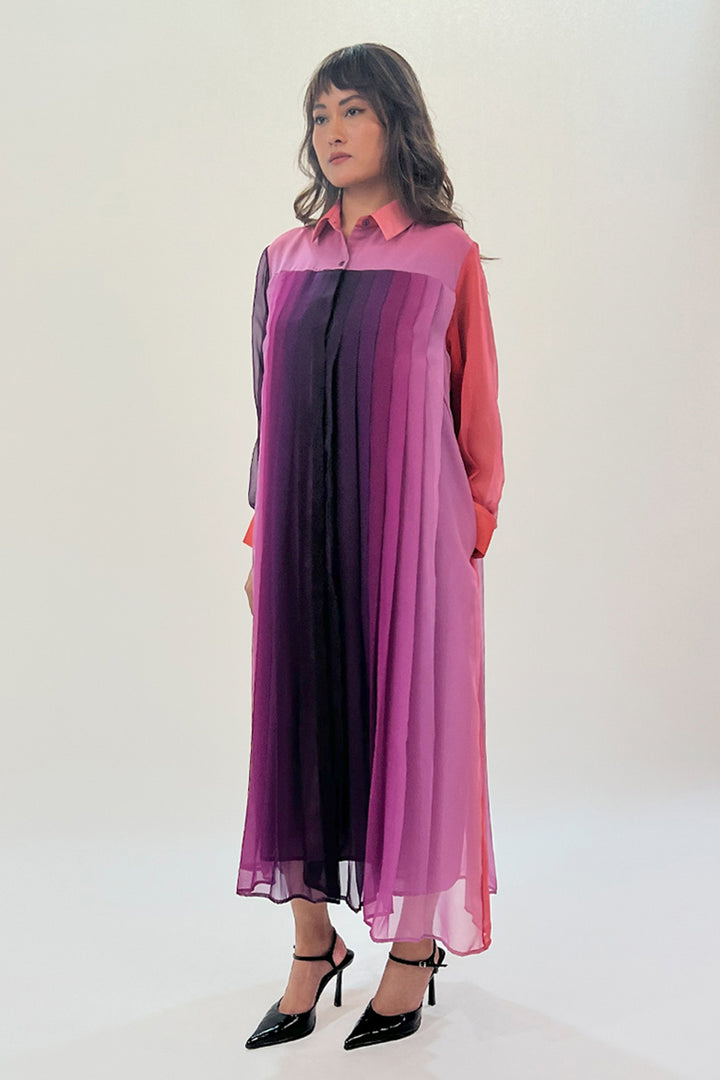 Lyra Dress