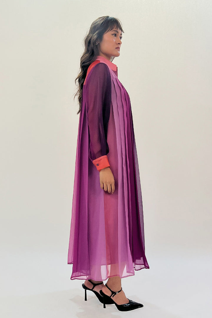 Lyra Dress