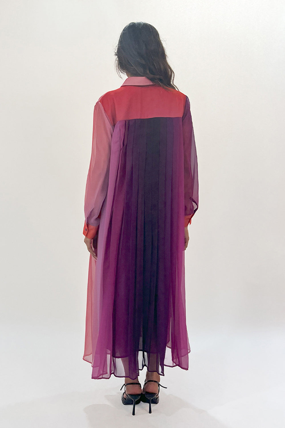 Lyra Dress