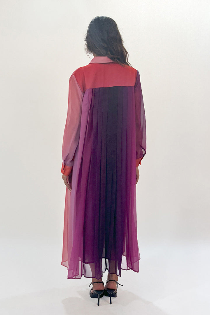 Lyra Dress