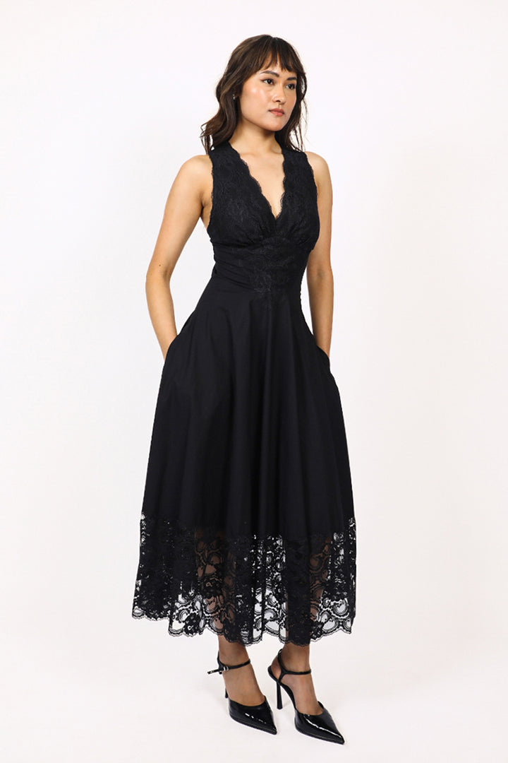 Jia Dress