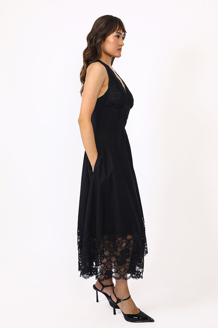 Jia Dress