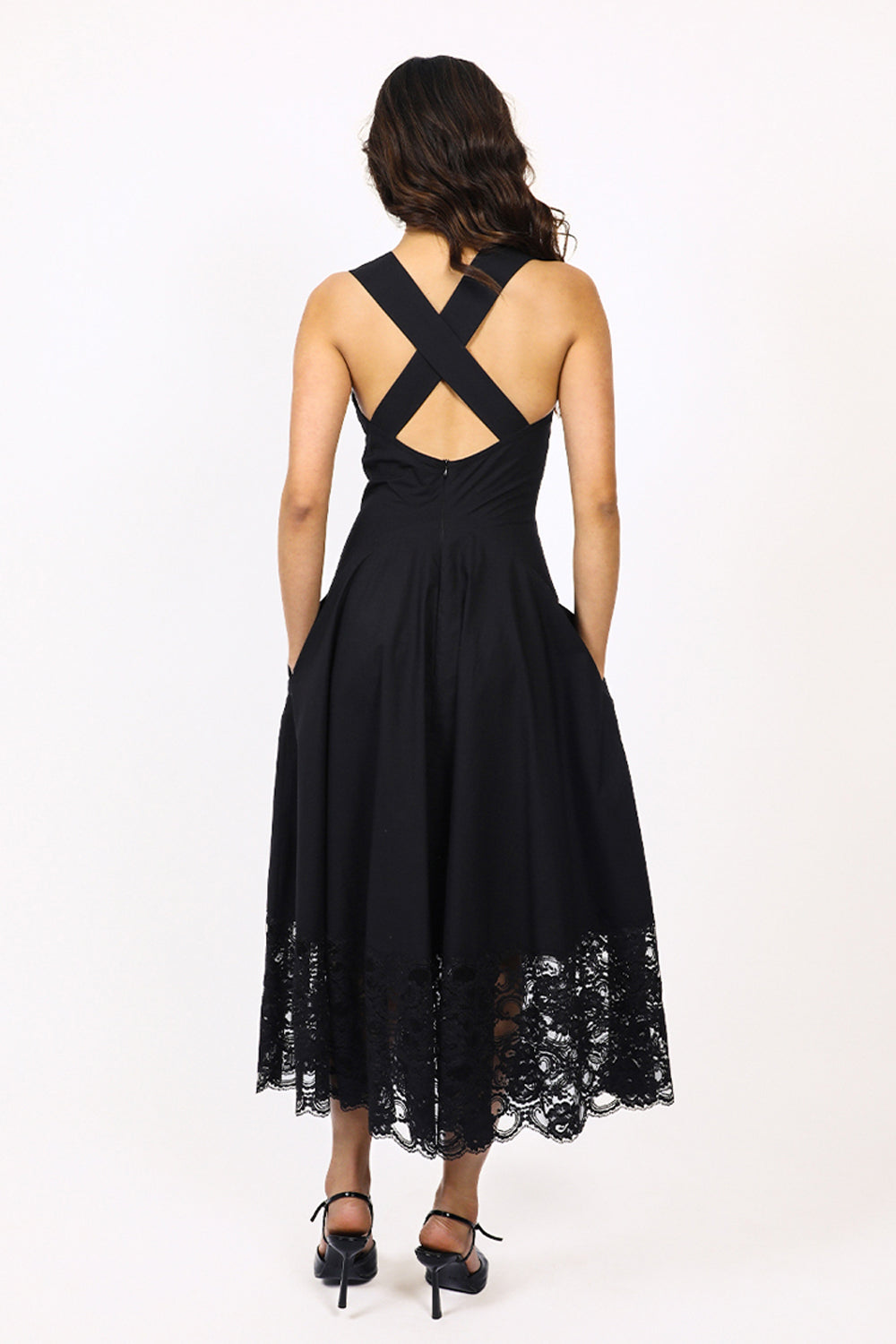 Jia Dress
