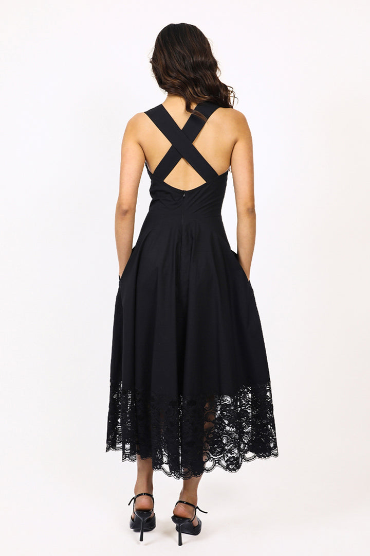 Jia Dress