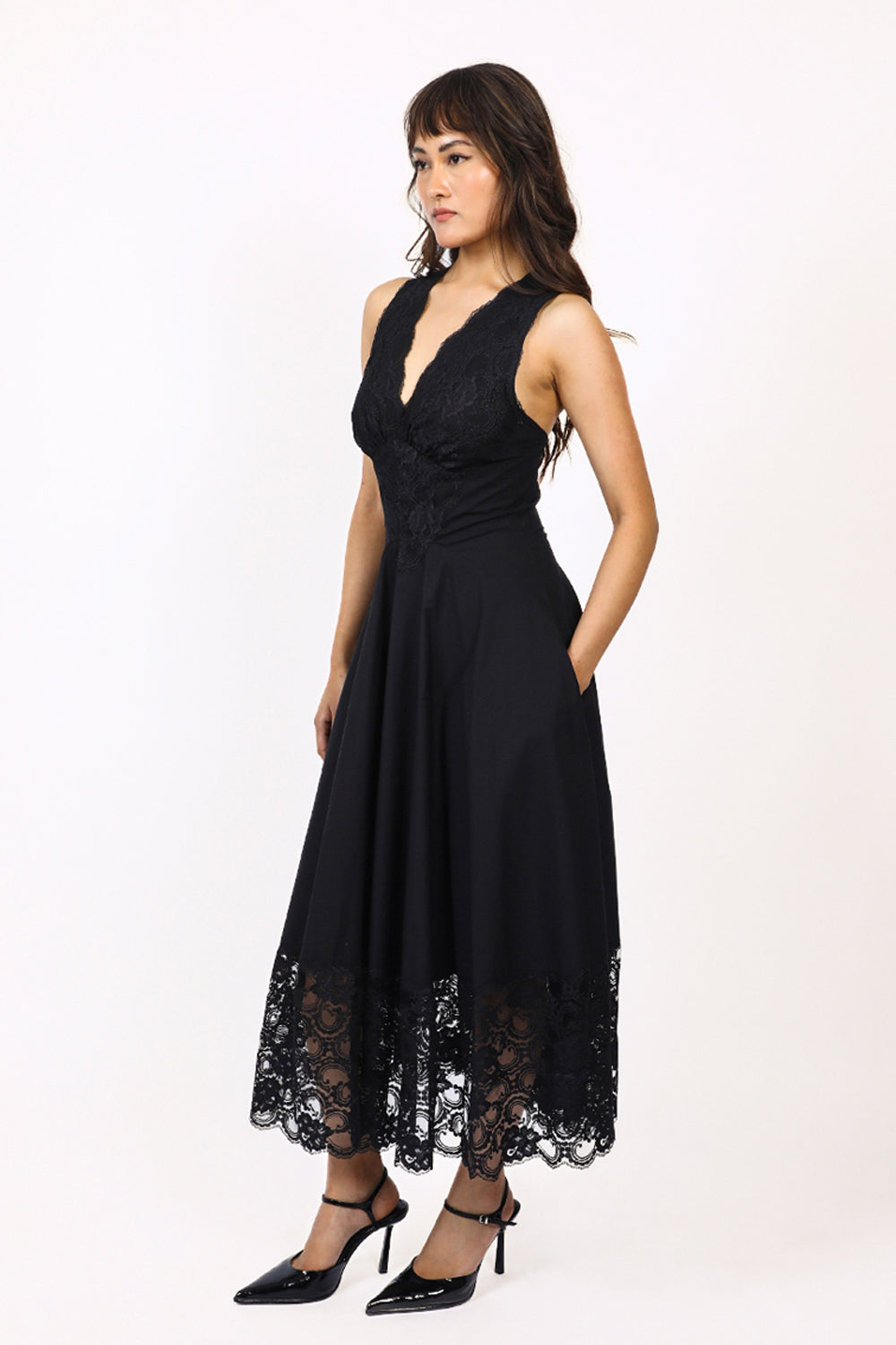 Jia Dress