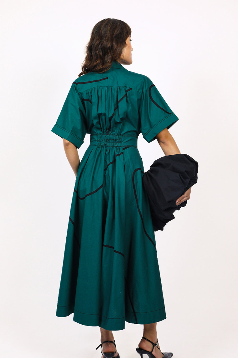 Stem Sundress