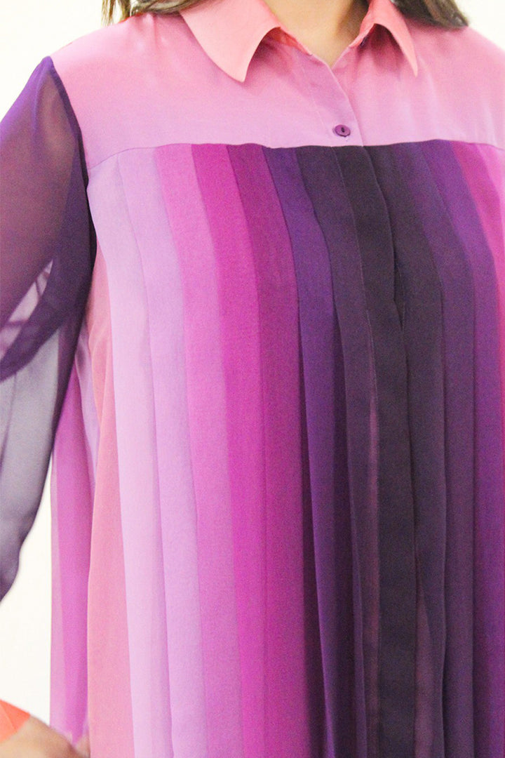 Lyra Dress