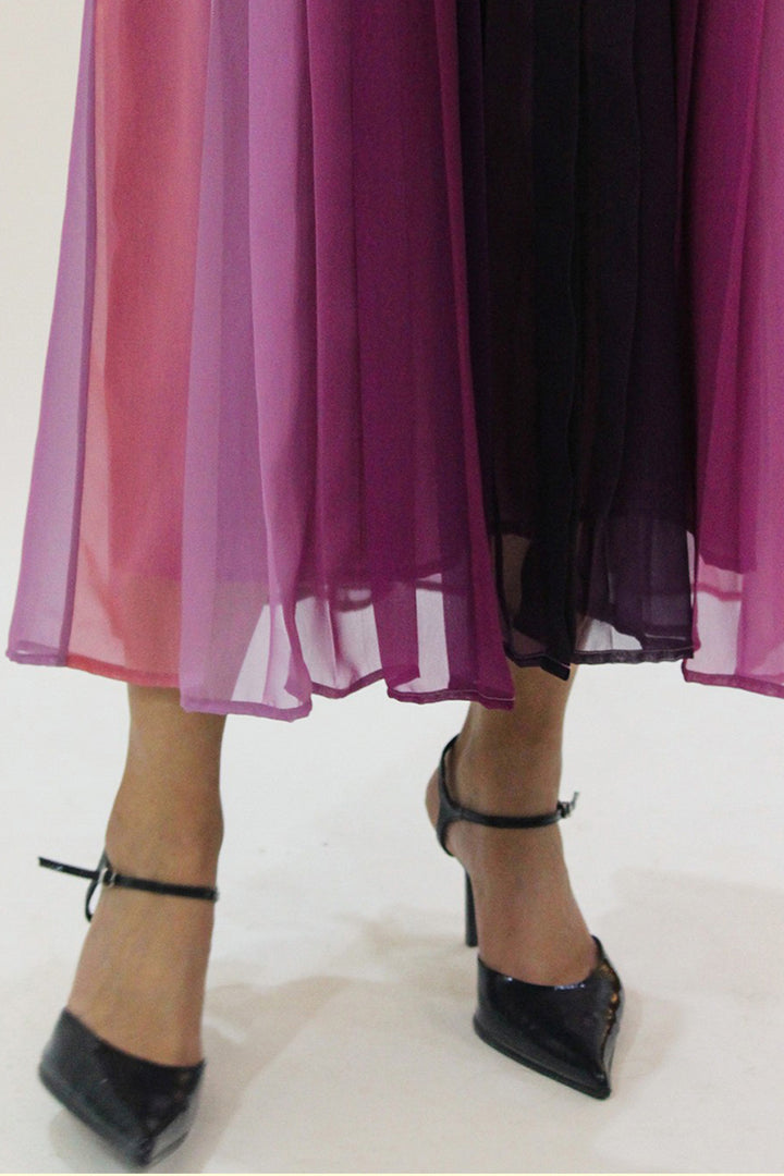 Lyra Dress