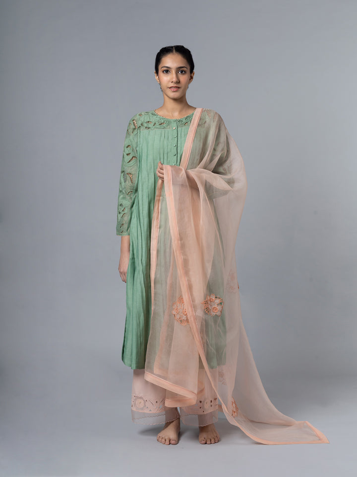 Enzo Dupatta