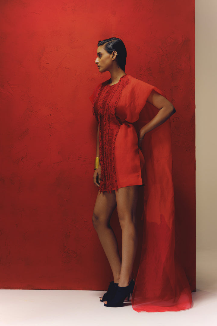 Fiori Rosso