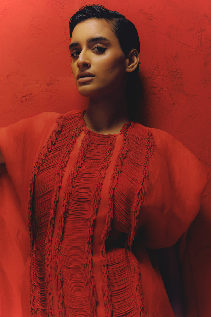 Fiori Rosso