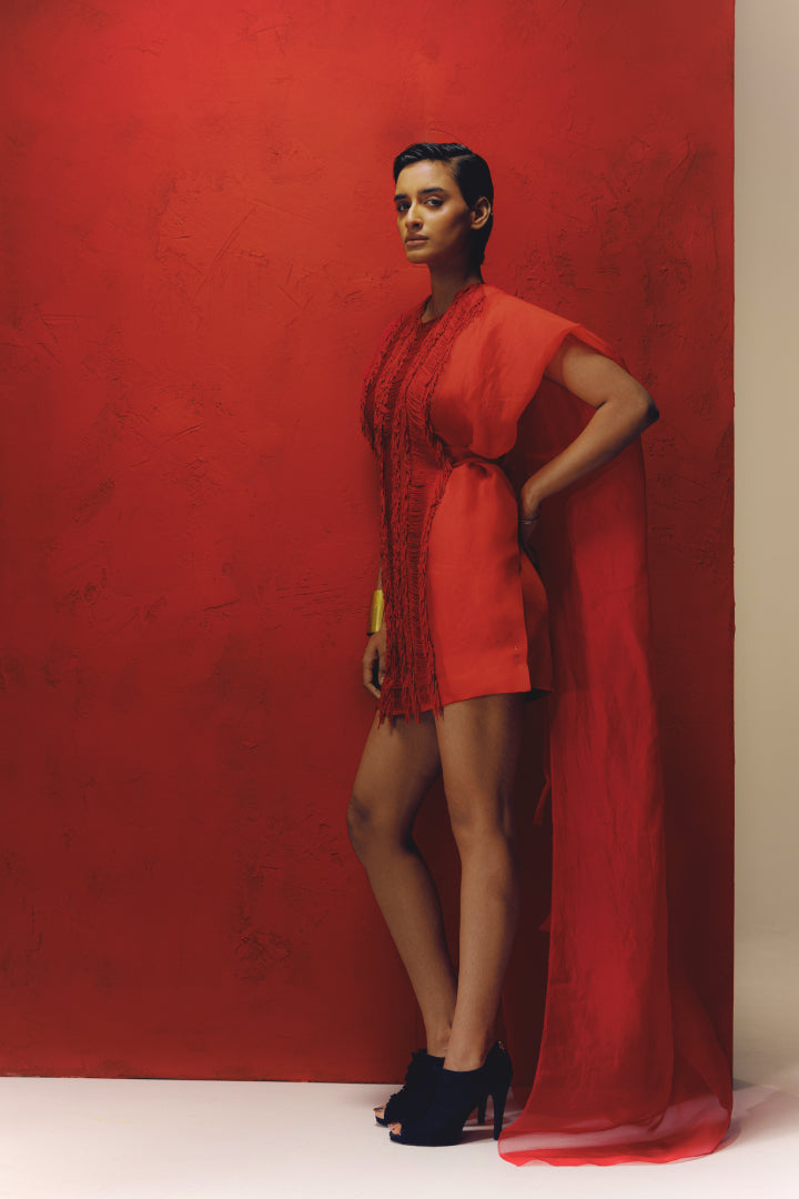 Fiori Rosso