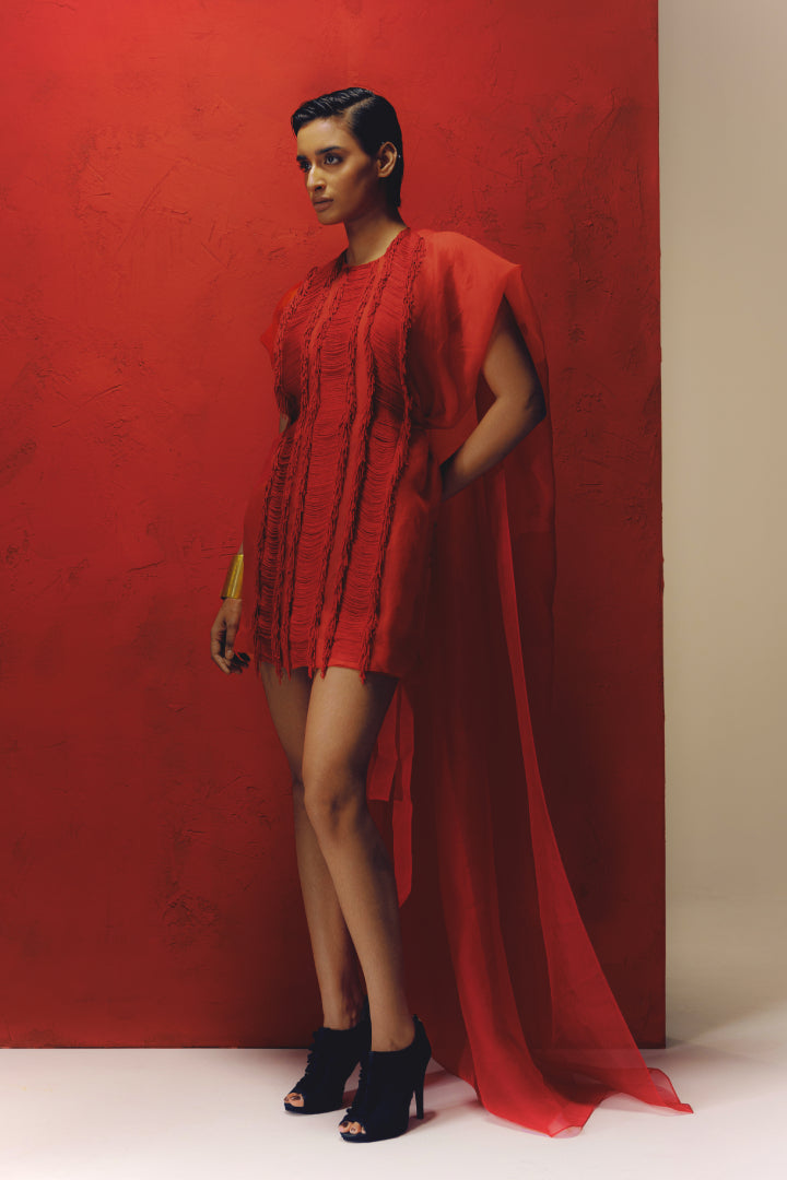 Fiori Rosso