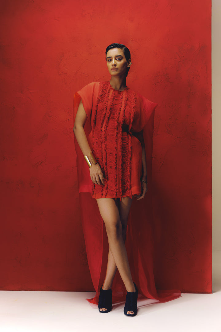 Fiori Rosso