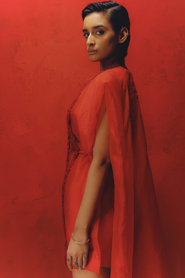 Fiori Rosso