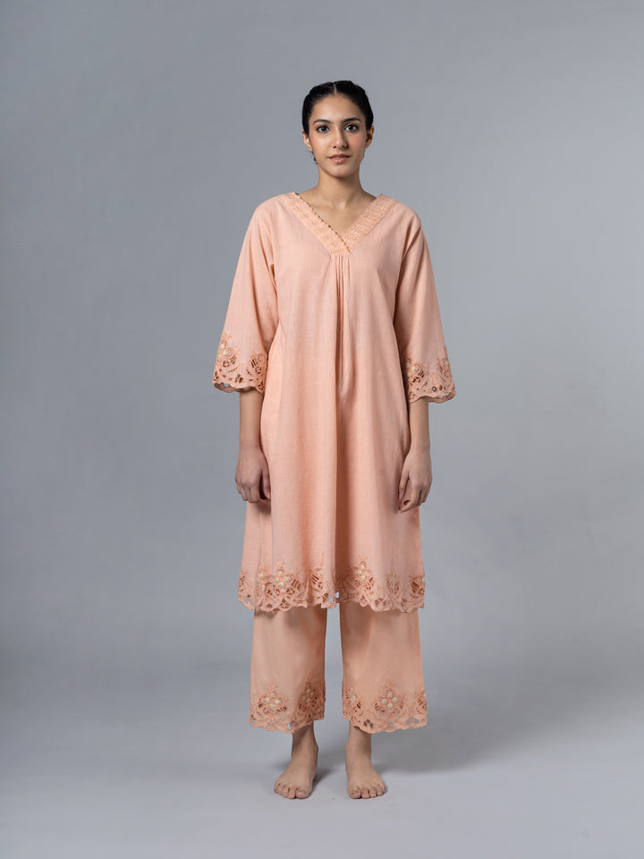 Fia Kurta