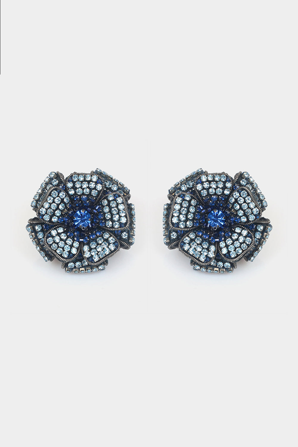 FLEUR BIJOUX EARRINGS
