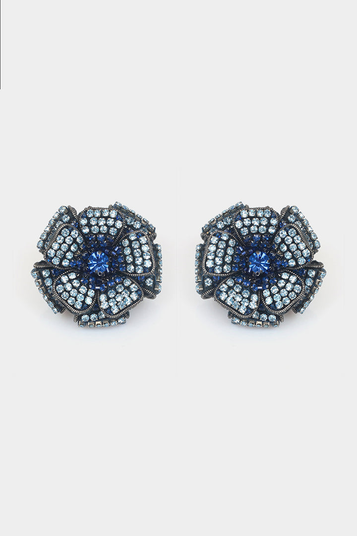 FLEUR BIJOUX EARRINGS