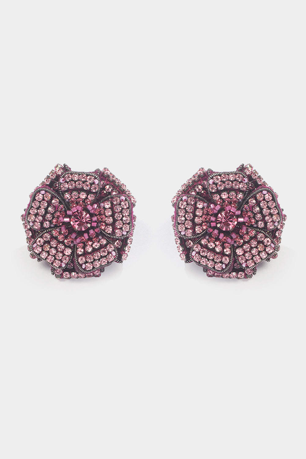 FLEUR BIJOUX EARRINGS