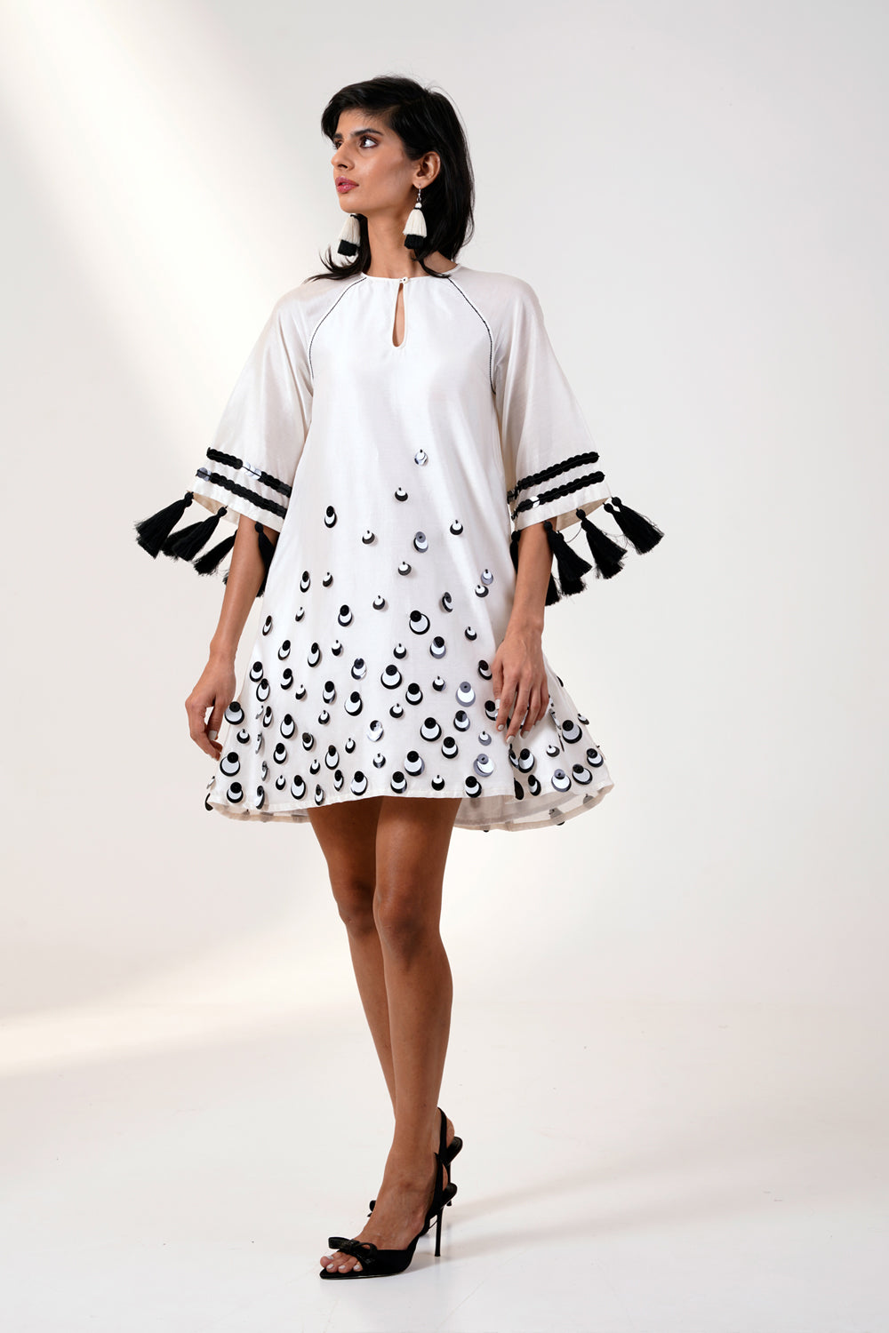 Nuve Beetle Dress