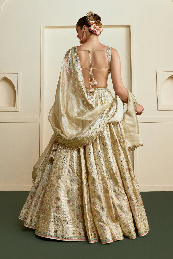 Haniya Lehenga Set