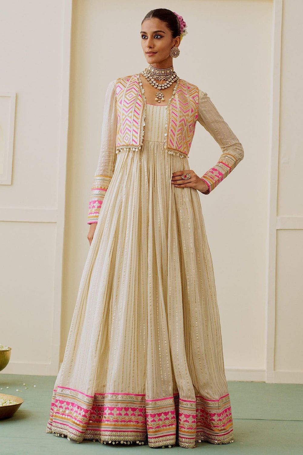 Qissa Anarkali Set