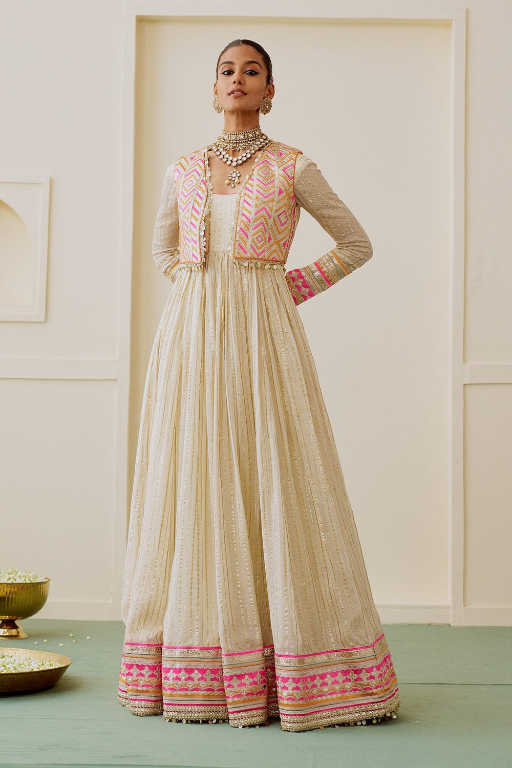 Qissa Anarkali Set