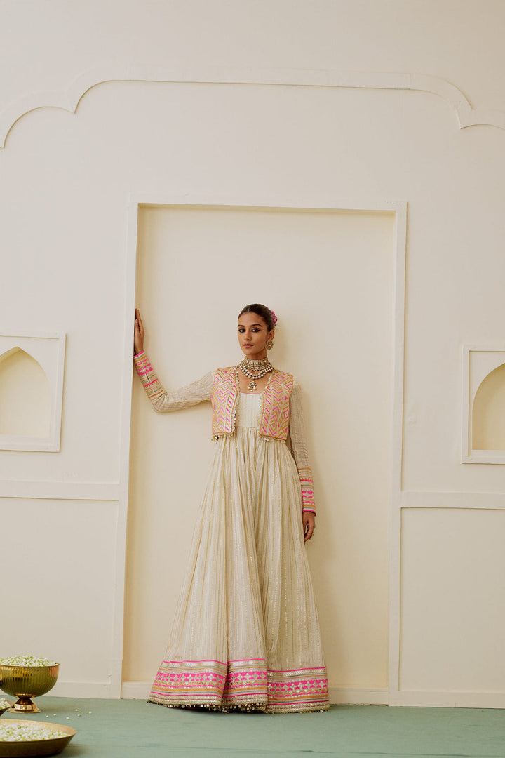 Qissa Anarkali Set