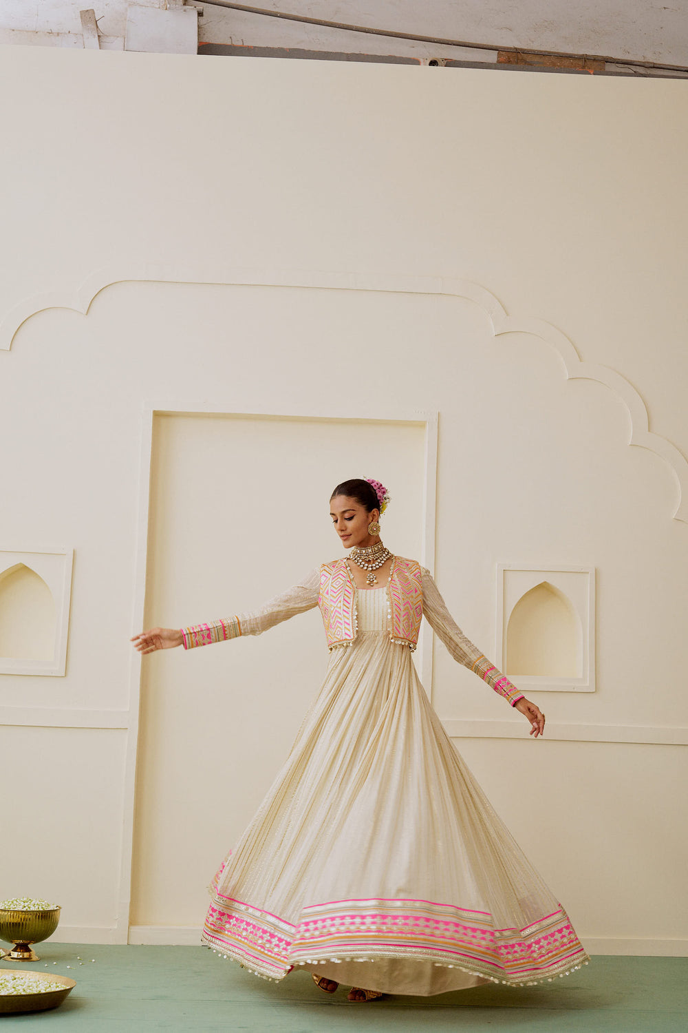 Qissa Anarkali Set
