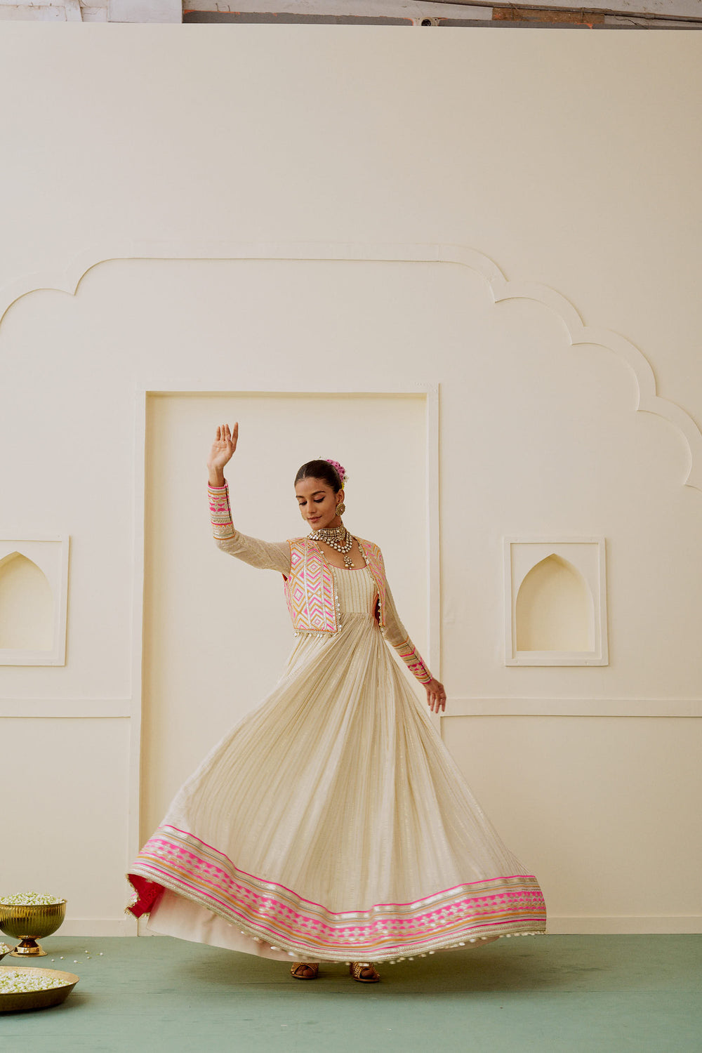 Qissa Anarkali Set