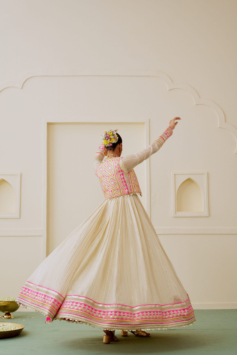 Qissa Anarkali Set