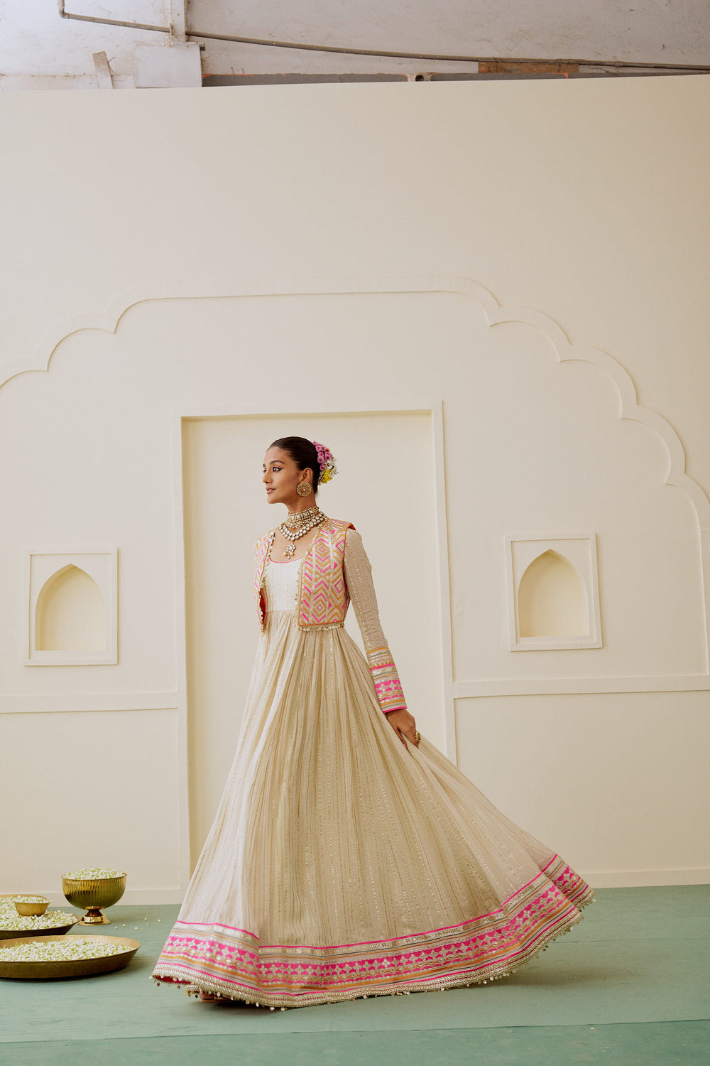Qissa Anarkali Set