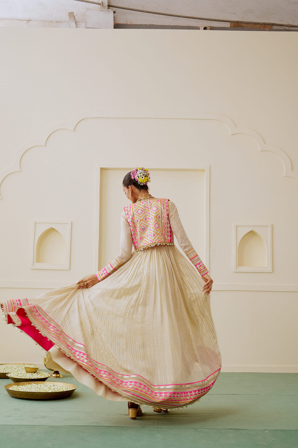 Qissa Anarkali Set