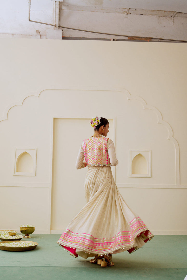 Qissa Anarkali Set
