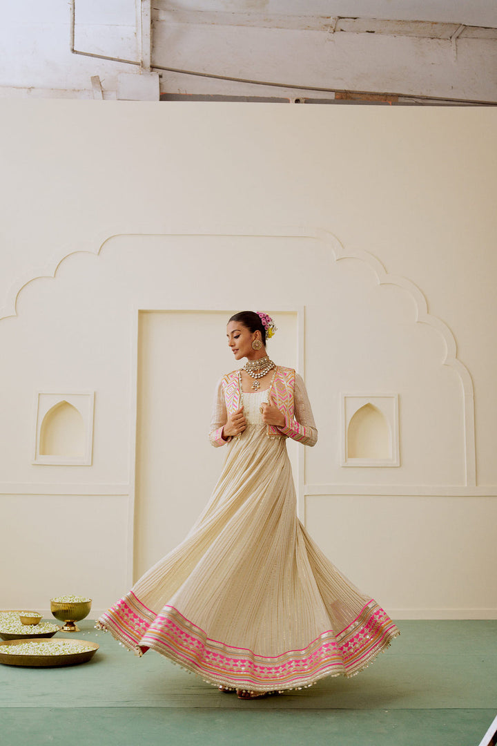 Qissa Anarkali Set