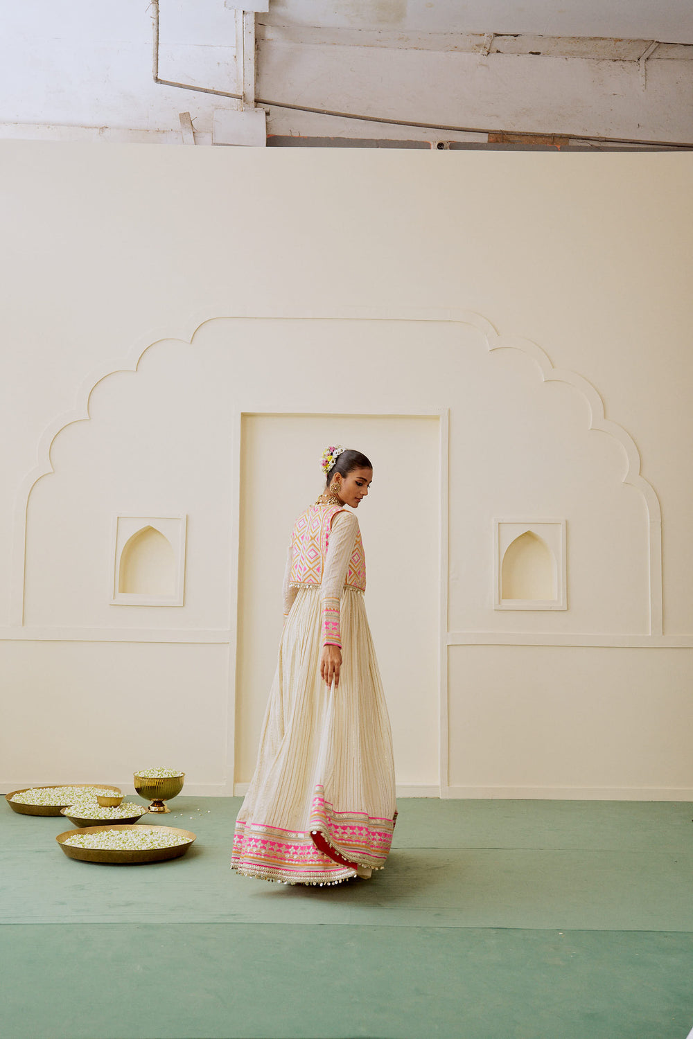 Qissa Anarkali Set