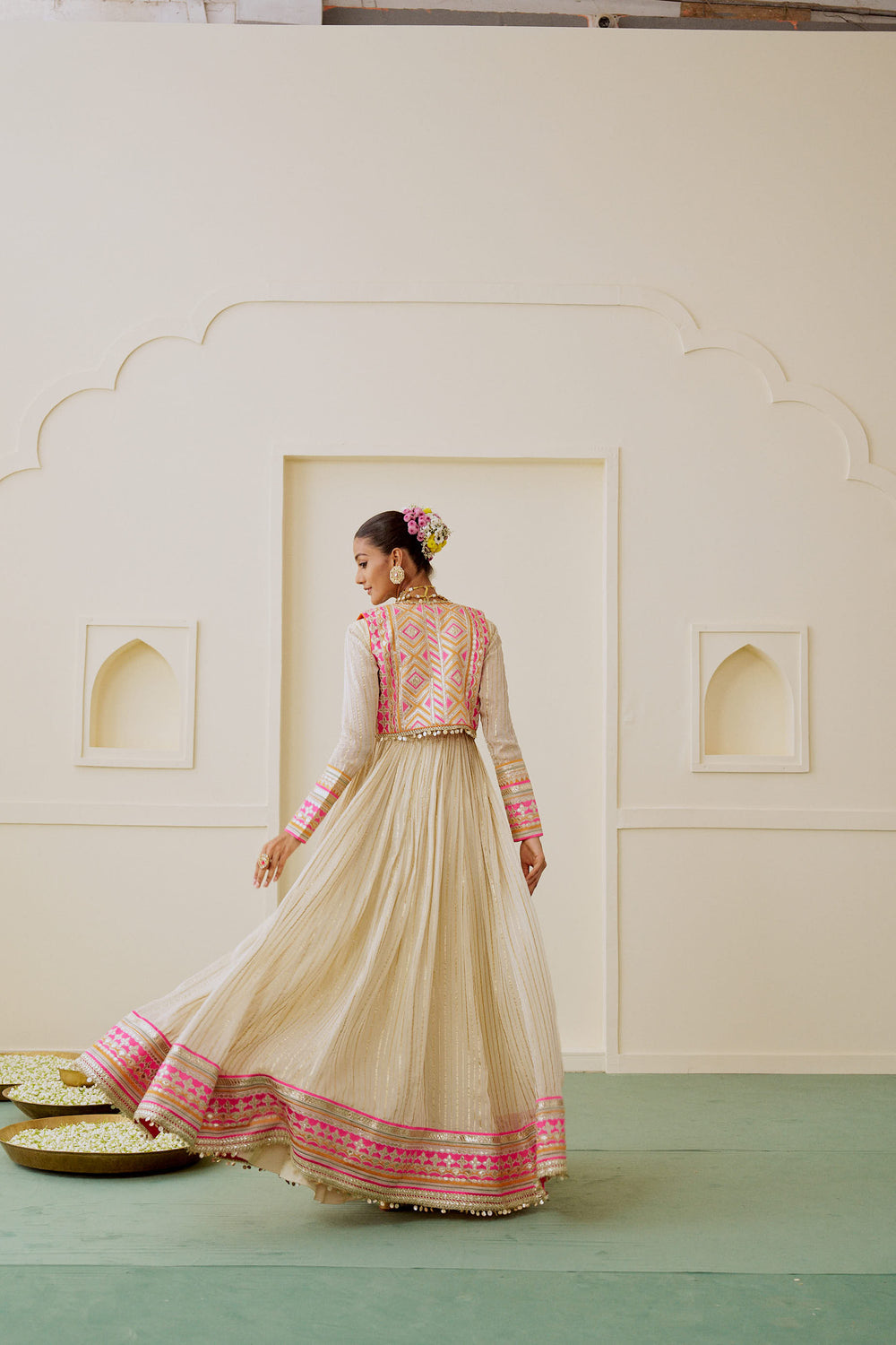 Qissa Anarkali Set