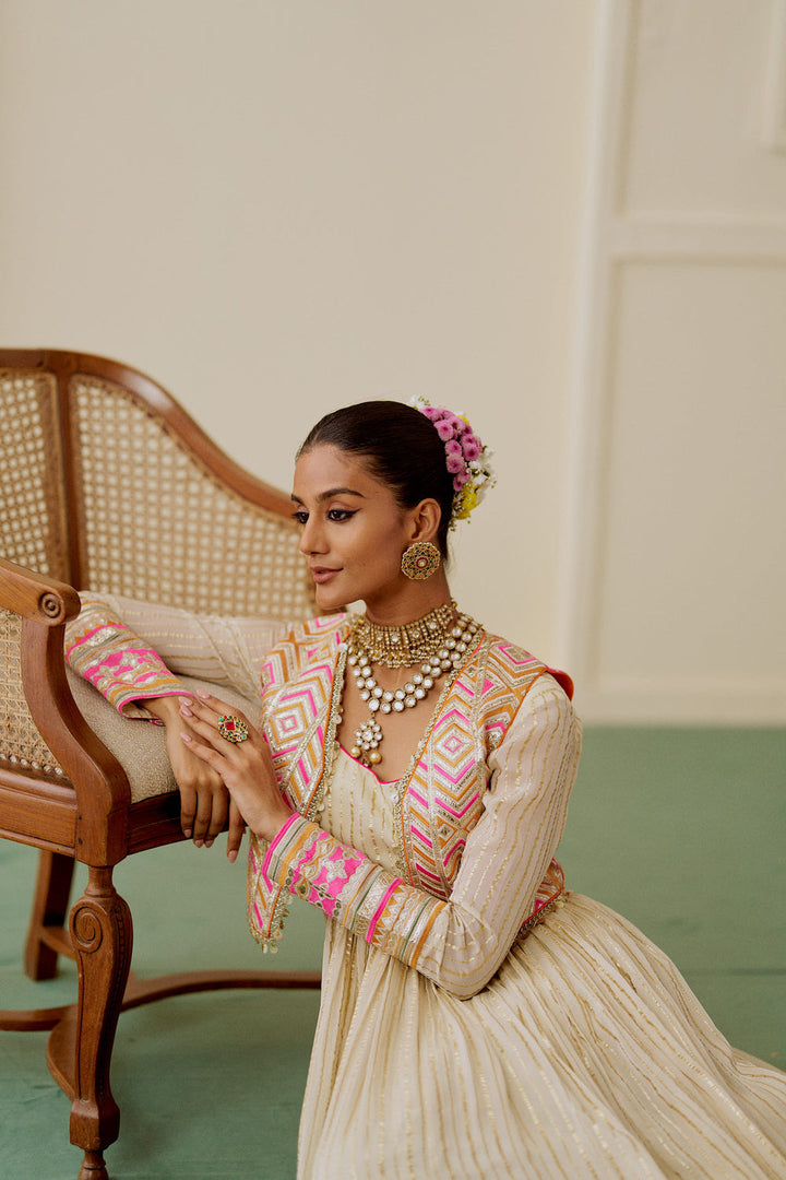 Qissa Anarkali Set