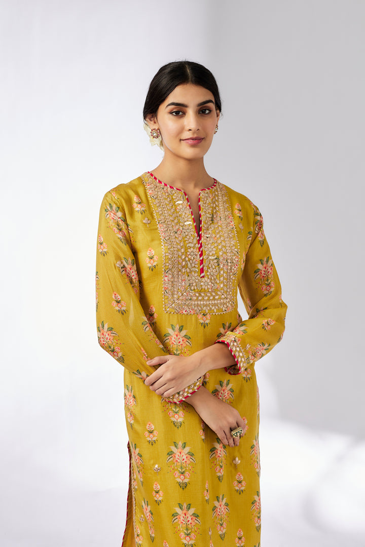 Neha Tunic