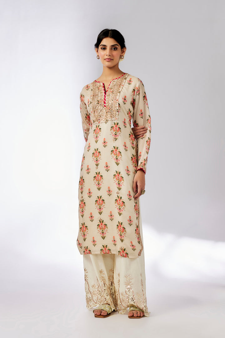 Neha Tunic