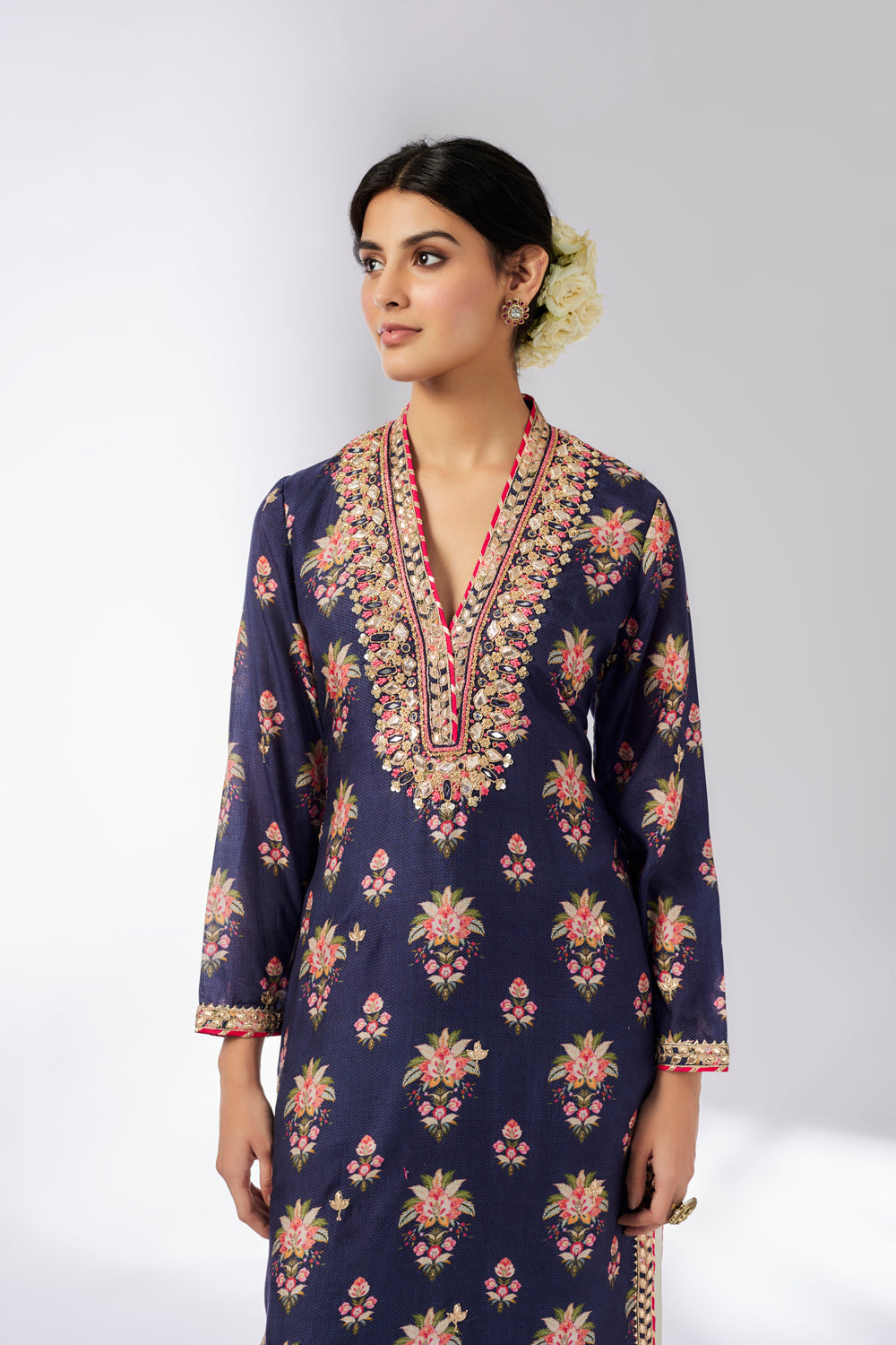 Gargi Tunic