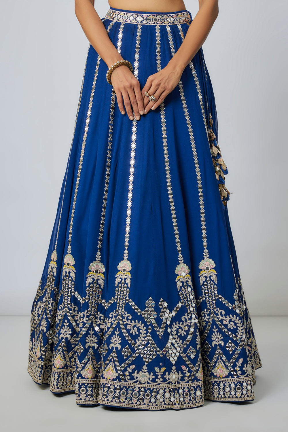 Ananya Lehenga Set