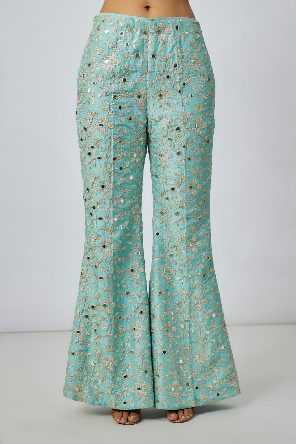 Sanura Pant Set